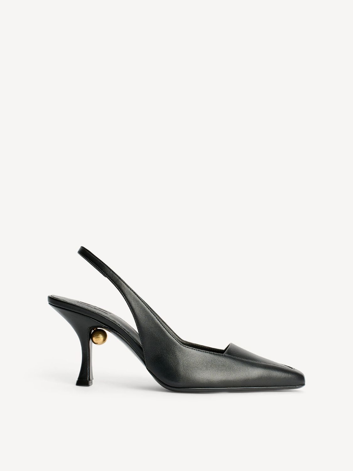Micho Slingback