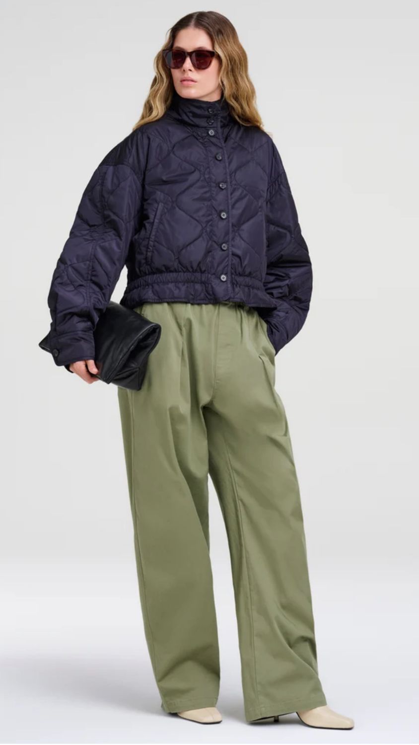Claudia Jacket