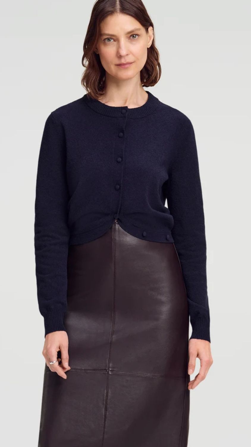 Solenne Cardigan