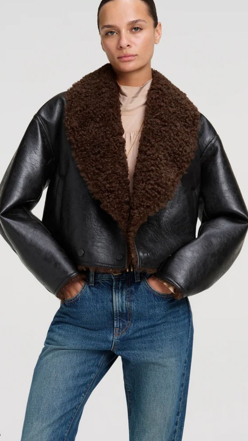 Stella Jacket