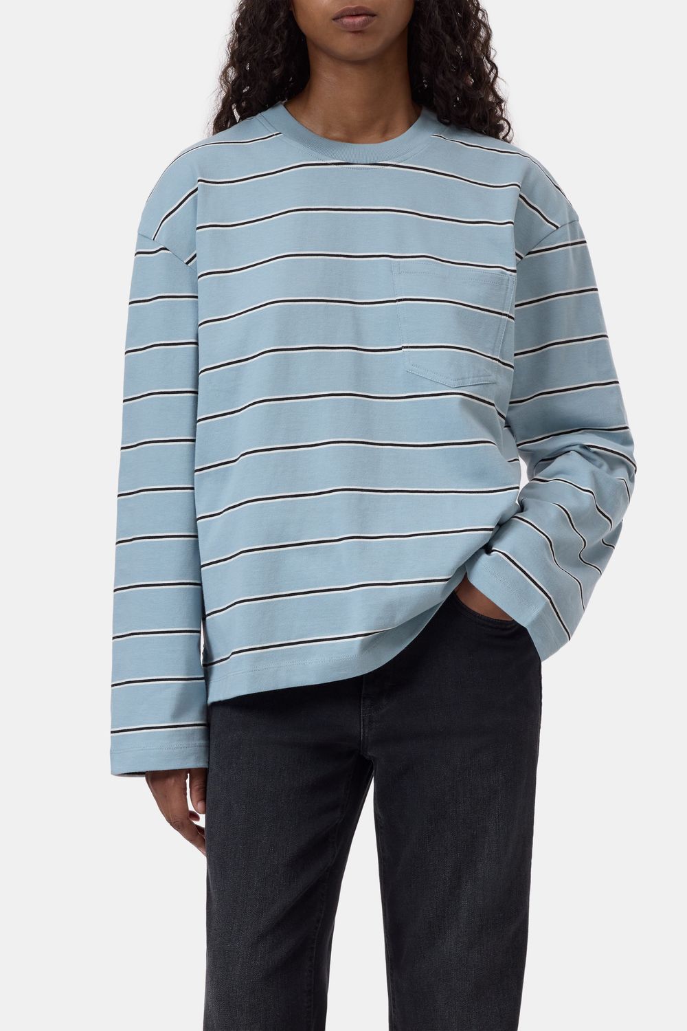 C95966-44H-ST Relaxed L/S