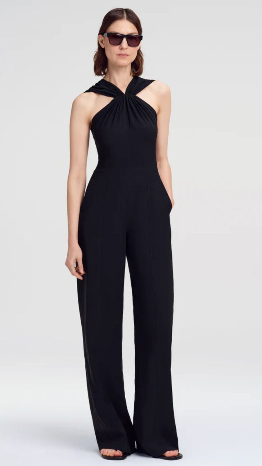 Elouise Jumpsuit