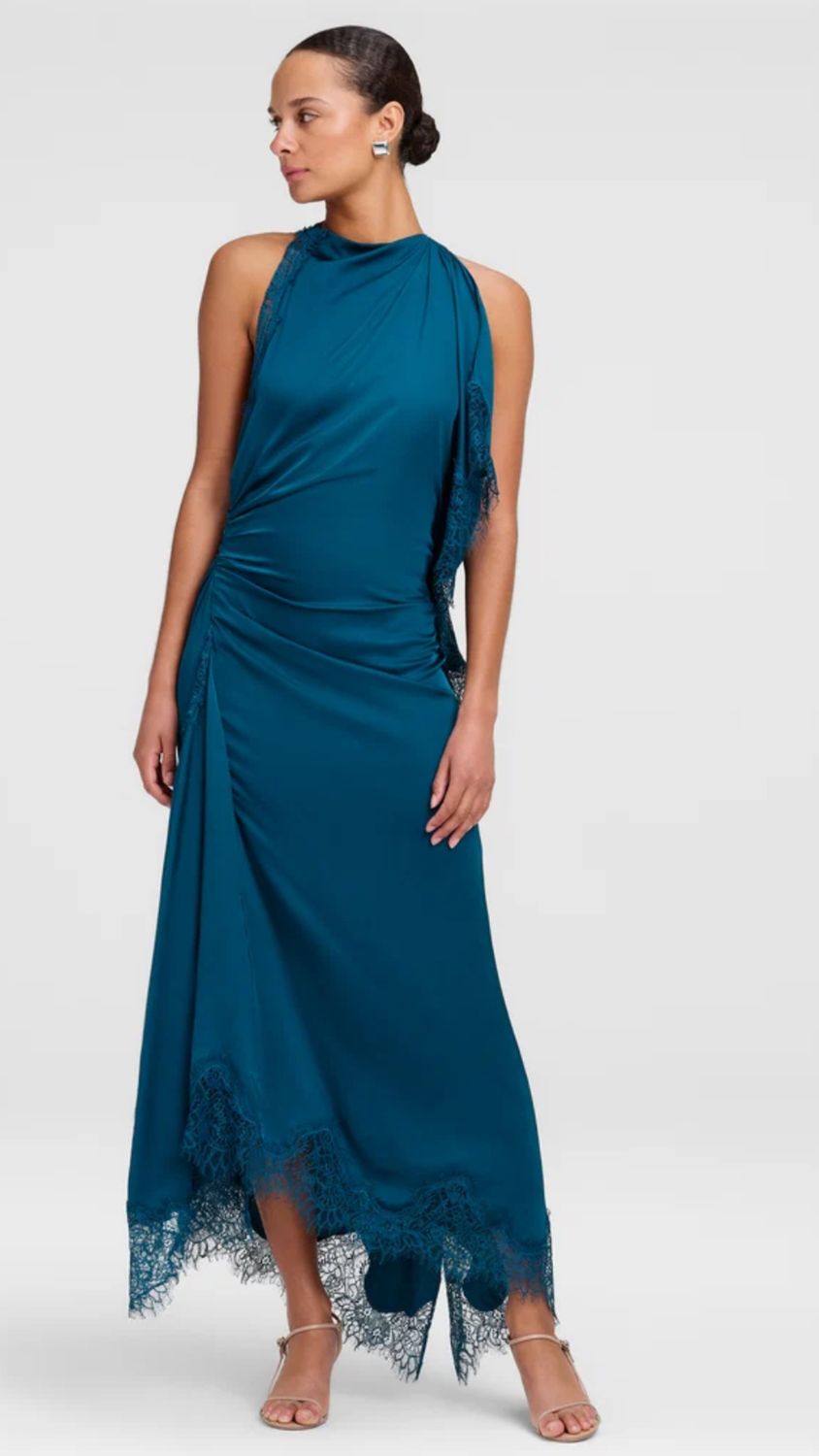 Miriam Dress