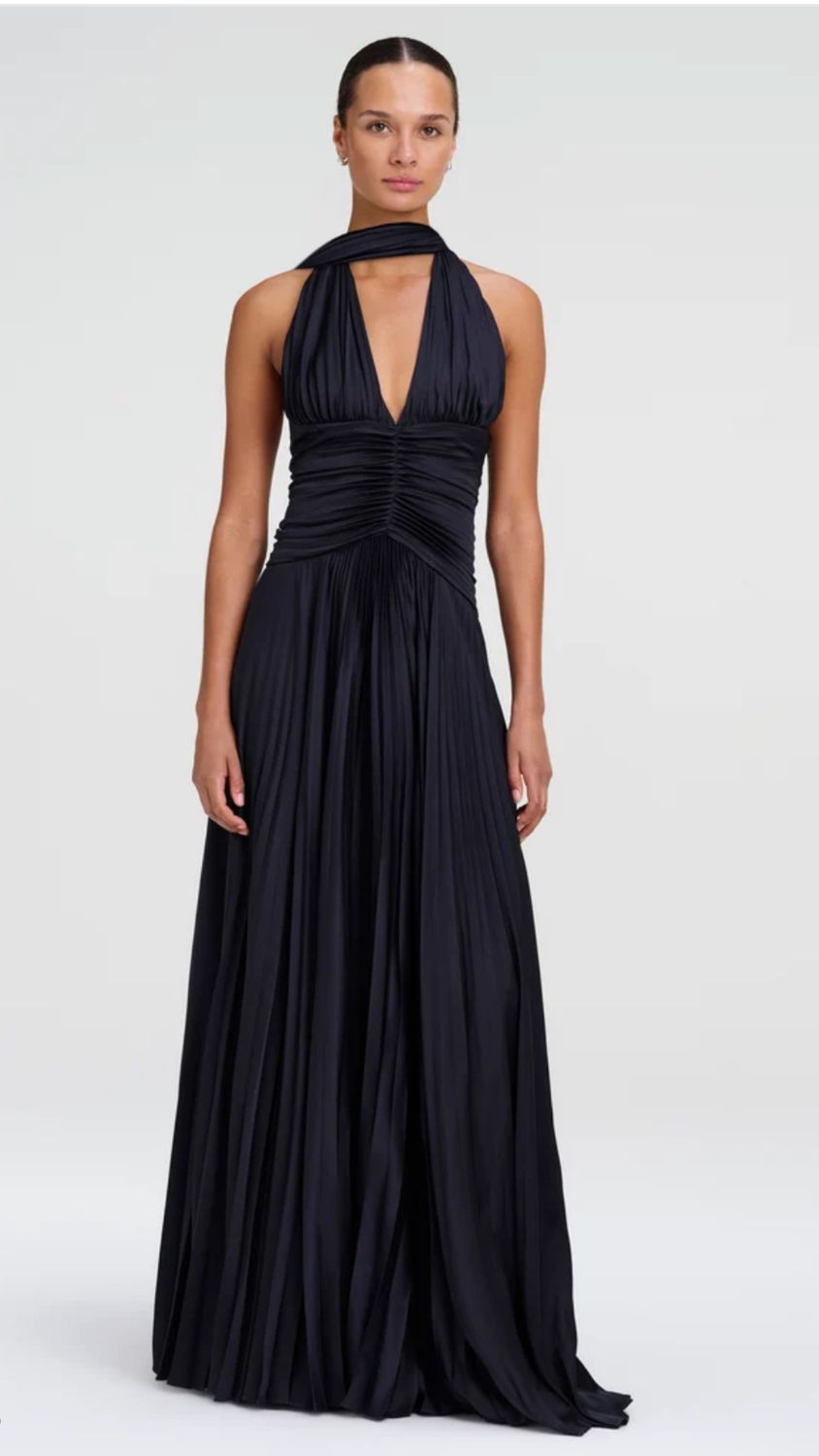 Sabine Gown