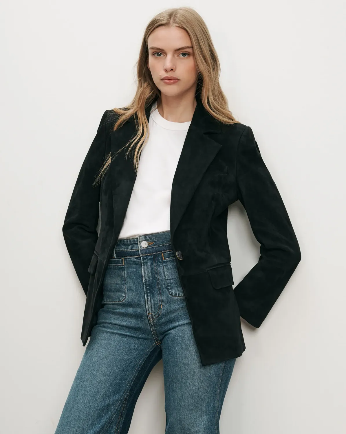 Healy Dickey Jacket