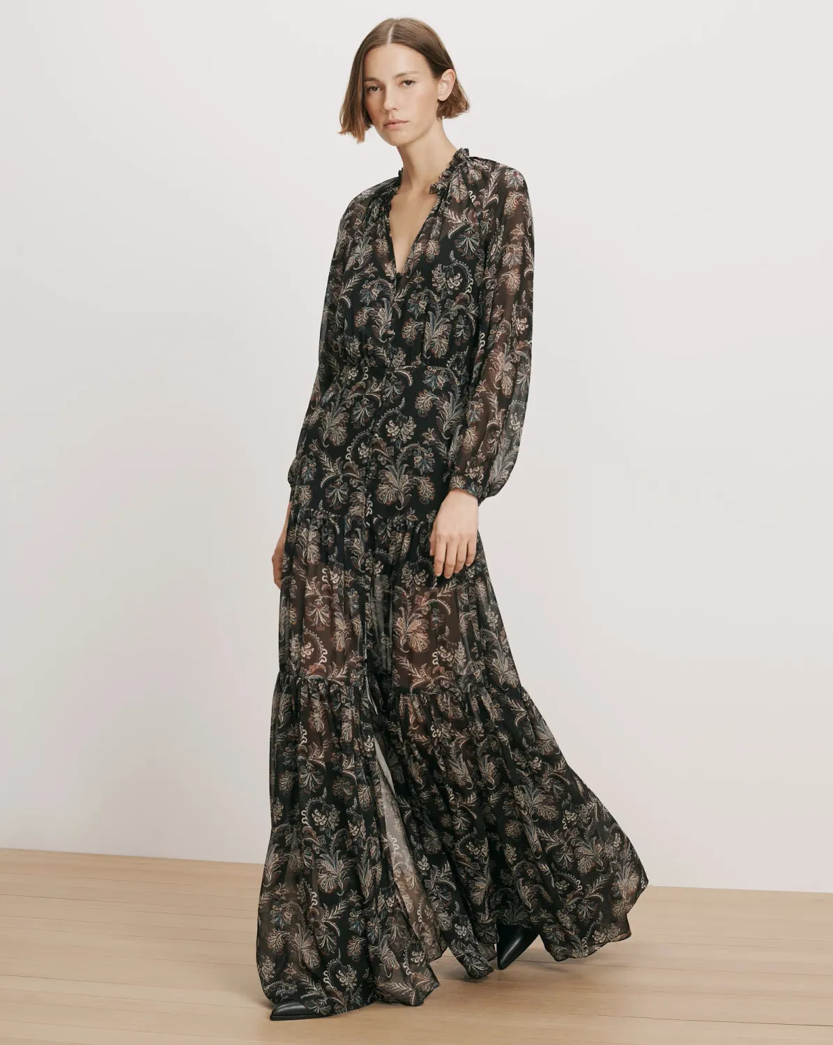Isra Dress