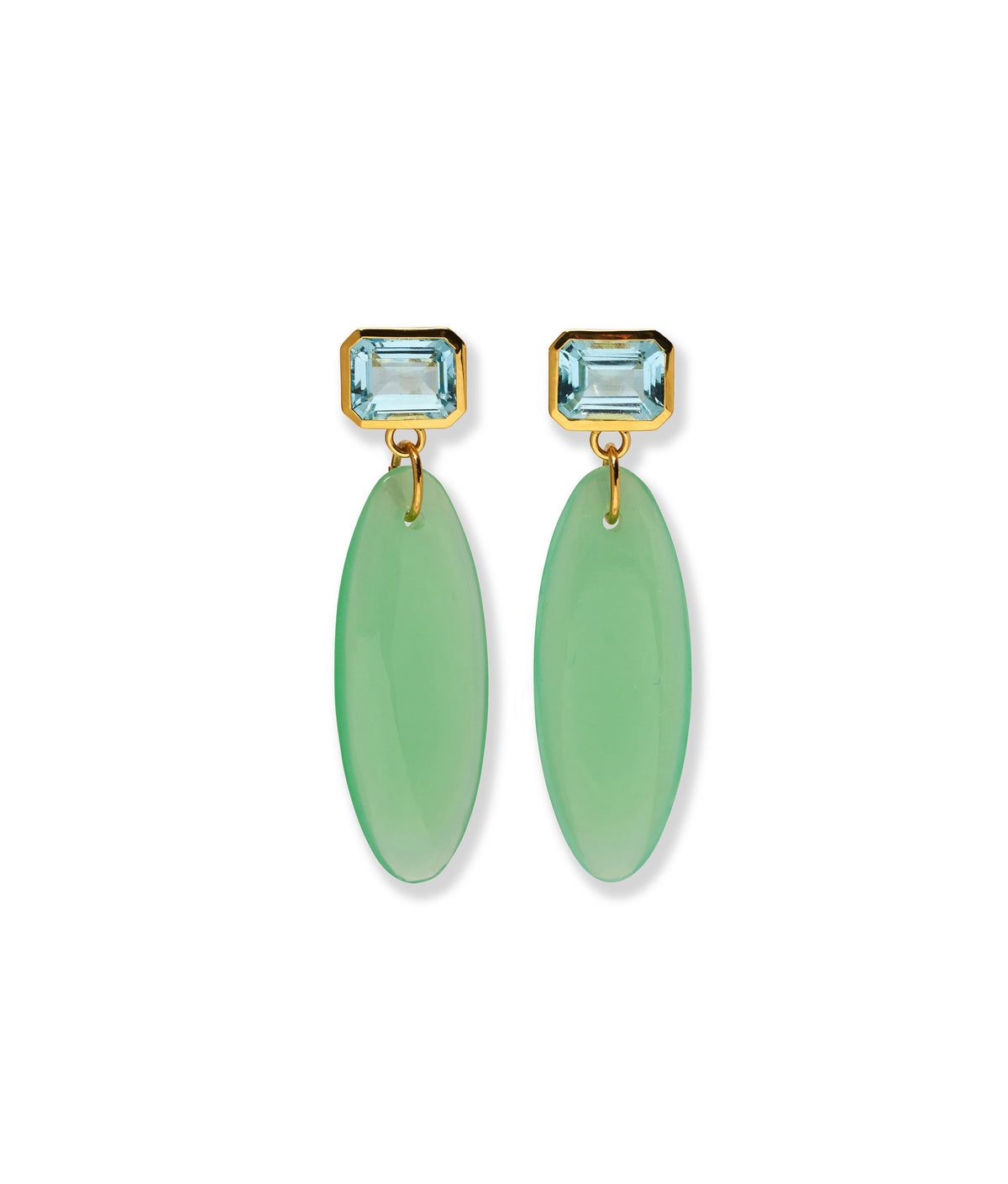 Valery Drop Earring