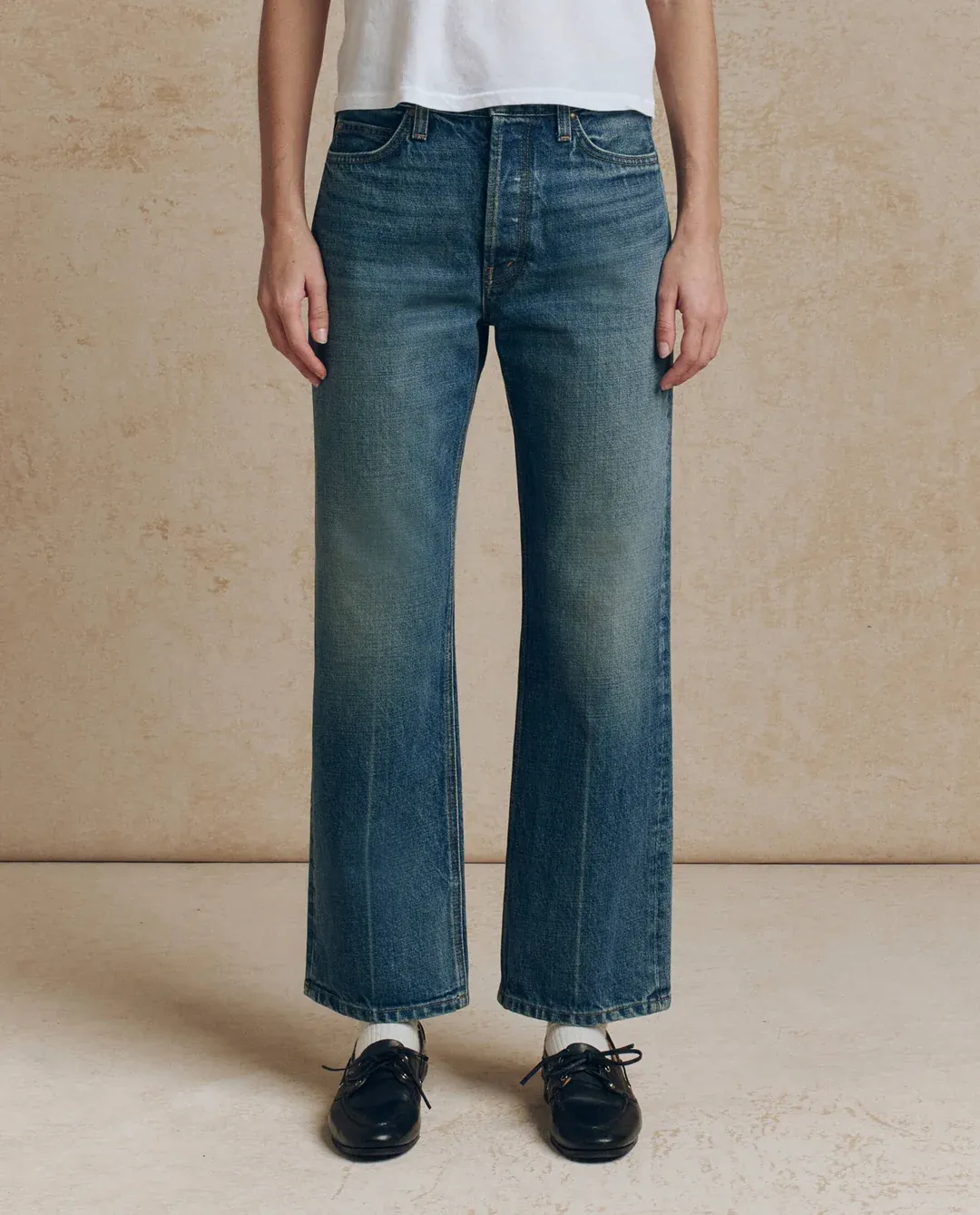 The Wayne Jean