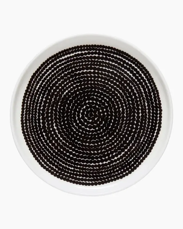 Marimekko Rasymatto Small Plate