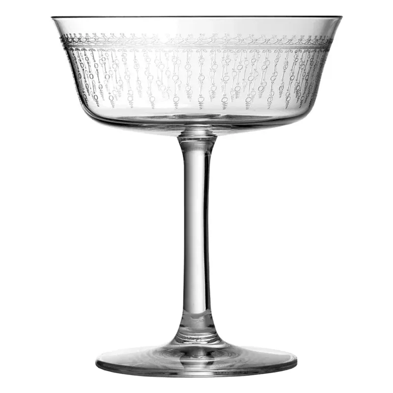 Urban Bar Retro Fizz Coupe 1920