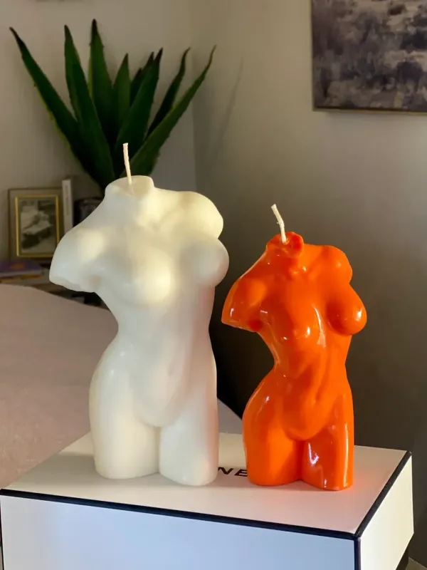 Neo Candle Venus Large Candle