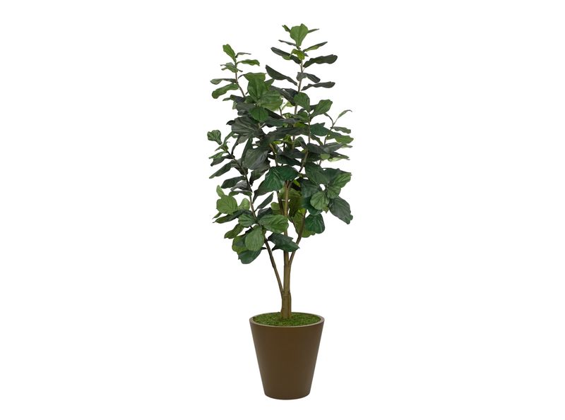 NDI Florals Fiddleleaf H 108"
