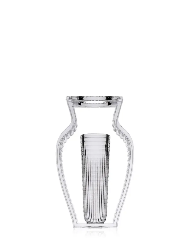 Kartell I Shine Vase