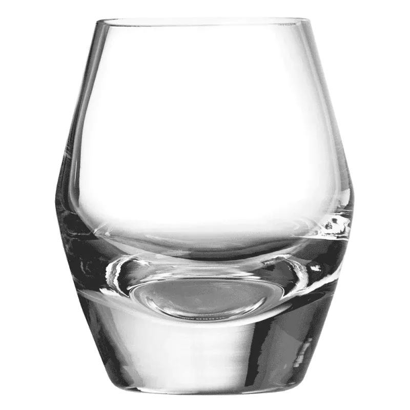 Urban Bar Cubana Doble Old Fashioned Glass