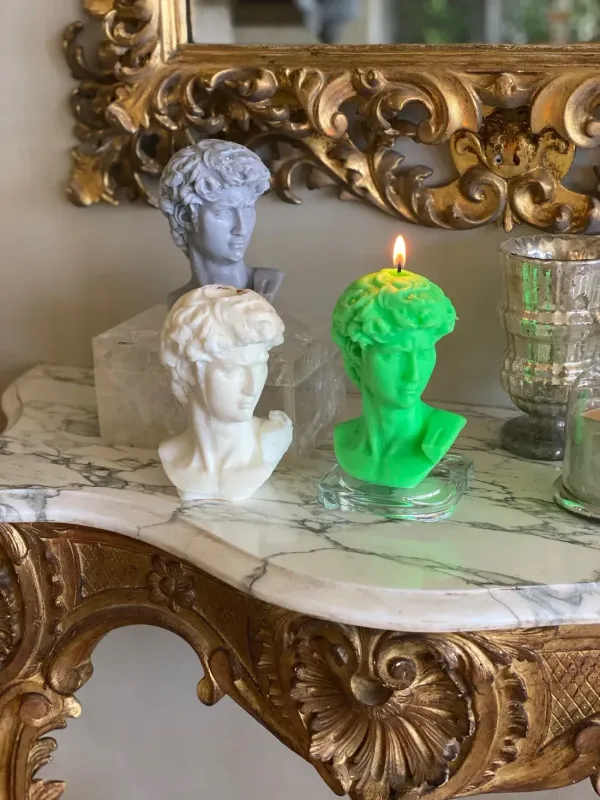 Neo Candle David Candle