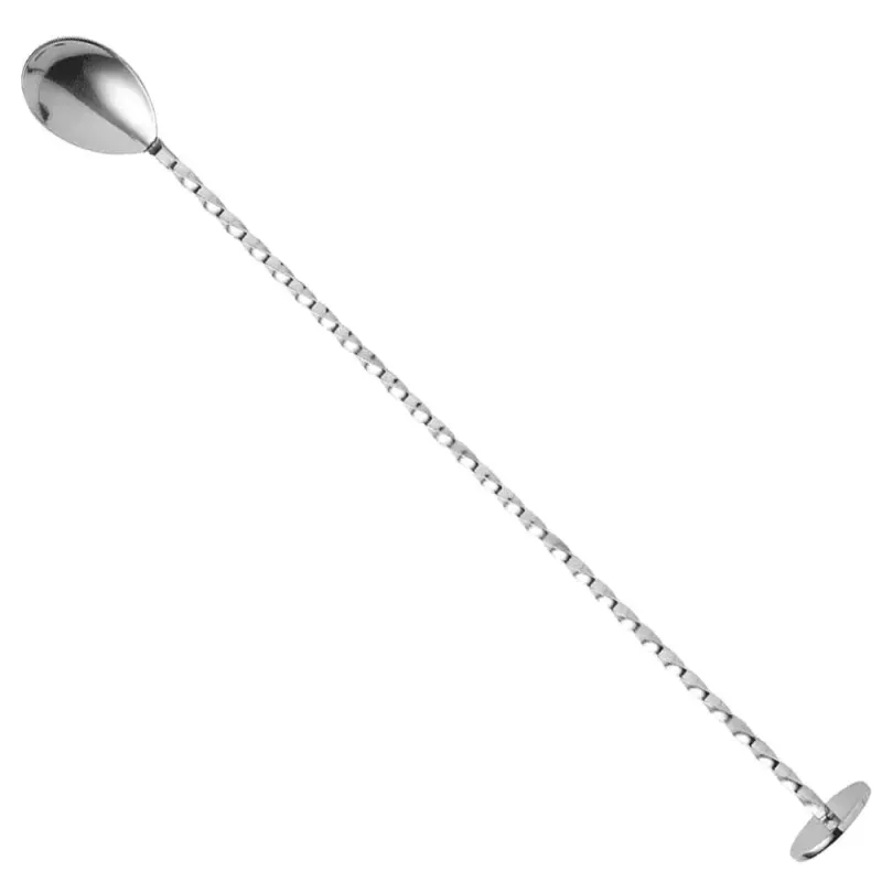 Urban Bar Calabrese Bar Spoon Silver