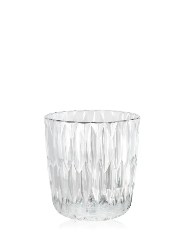 Kartell Jelly Vase