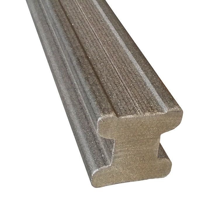 Unterkonstruktion Trägerprofil 50 x 50 mm