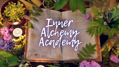 Inner Alchemy Academy