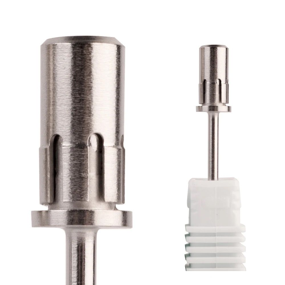 3/32 high quality Tungsen Carbide Stainless steel Mandrel # easy off