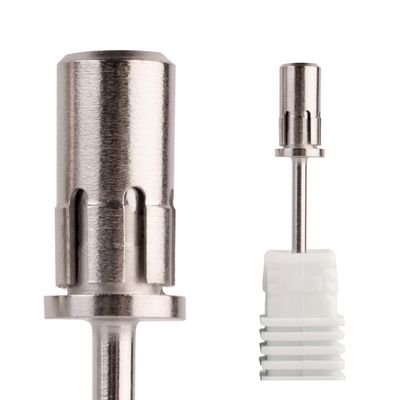 3/32 high quality Tungsen Carbide Stainless steel Mandrel # easy off