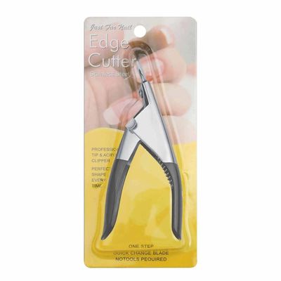 Nail tip cutter