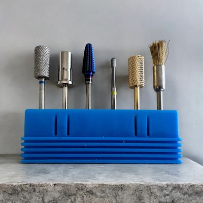 Peilynn Nail drill bit set of 6