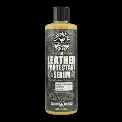 Leather Protectant Serum 16 oz