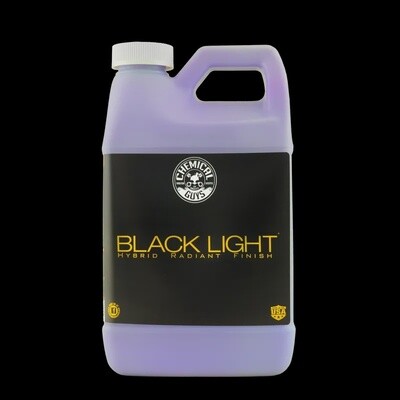 Black Light Glaze &amp; Sealant 64 oz