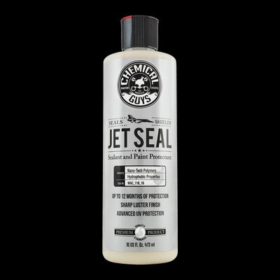 Jet Seal Paint Sealant 16 oz