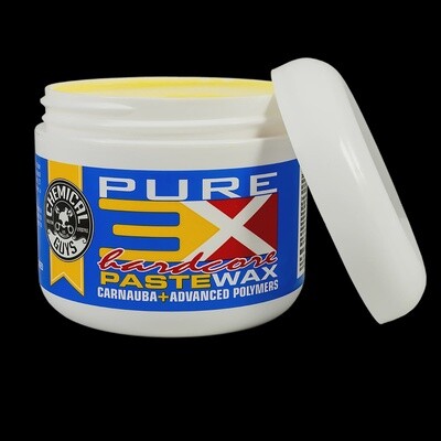 XXX Hardcore Paste Wax