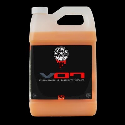 V07 Spray Sealant 1 Gallon
