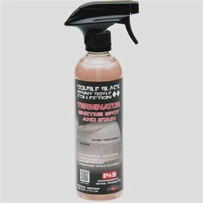 Terminator Enyzmatic Cleaner & Stain Remover 16oz