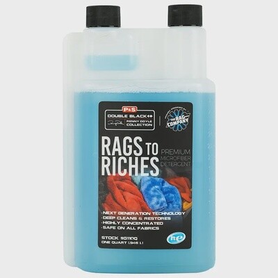 Rags to Riches 32oz