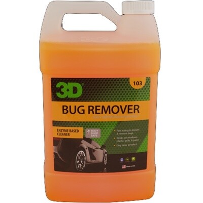 Bug Remover 1 Gallon