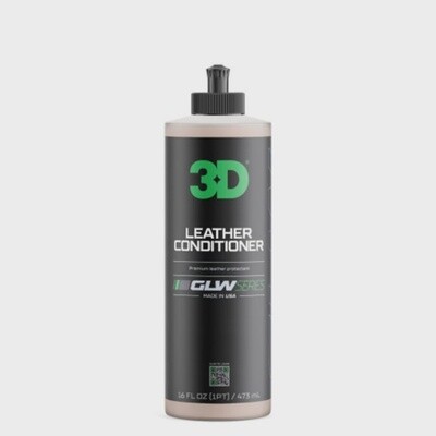 GLW Leather Conditioner 16oz