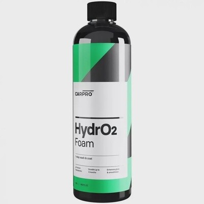HydrO2 Foam 500ml
