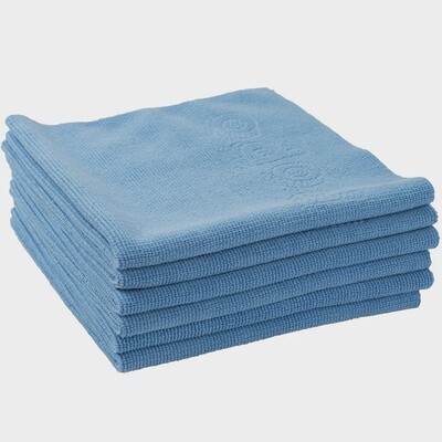 Ocean Weave Microfiber Towel 3 Pack