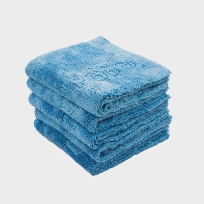 Ocean Blanket Edgeless Microfiber Towel 3 Pack