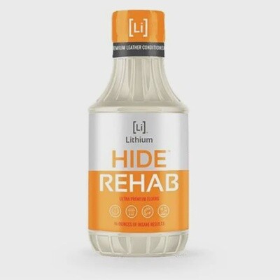 Hide Rehab 16 oz