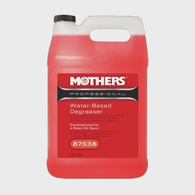 Water Based Degreaser 1 Gallon