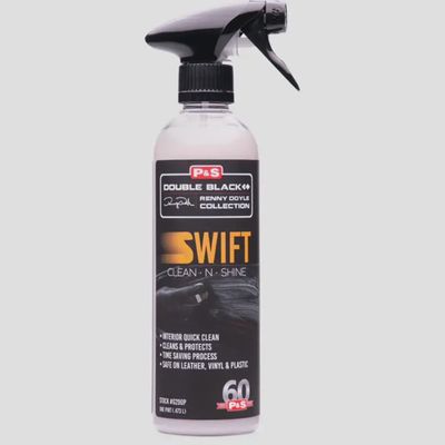 Swift Clean &amp; Shine 16oz