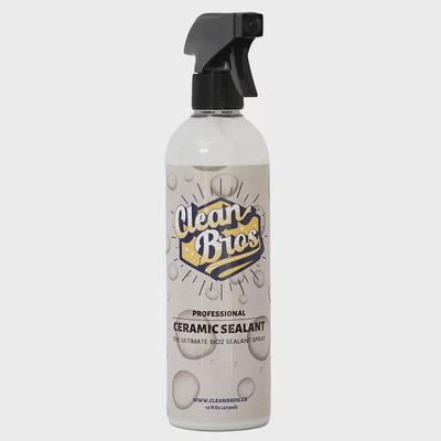 Ceramic Spray Sealant 16oz