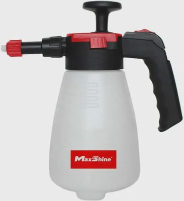 1.5L Pump Foaming Sprayer