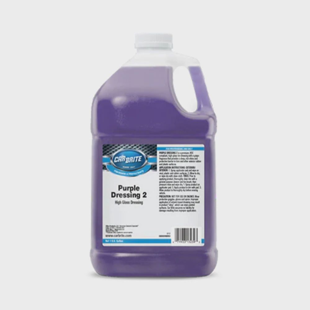 Purple Dressing 2 VOC