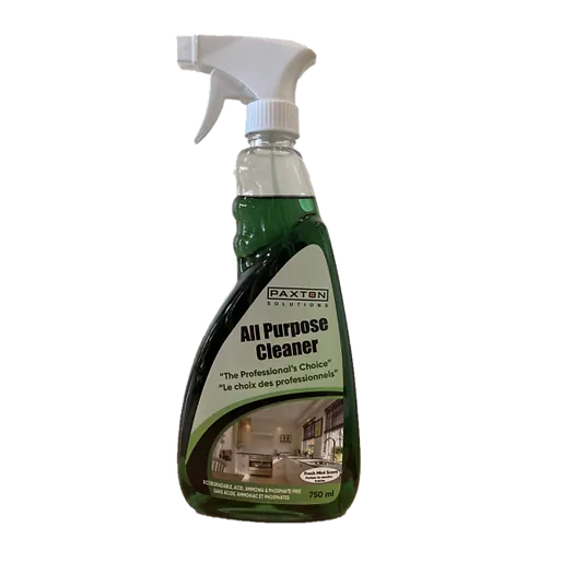 RTU All Purpose Cleaner 750ml