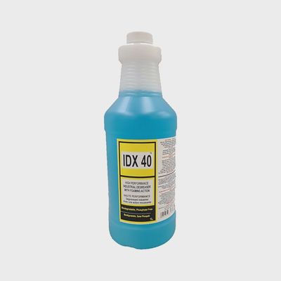 IDX 40 Foaming Degreaser Concentrate 1 Litre