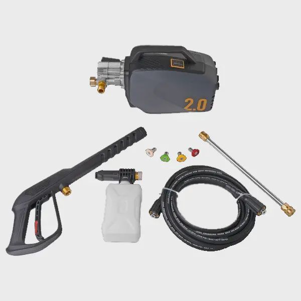 Active 2.0 Pressure Washer Kit