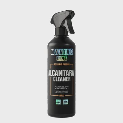 ALCANTARA CLEANER 500ML