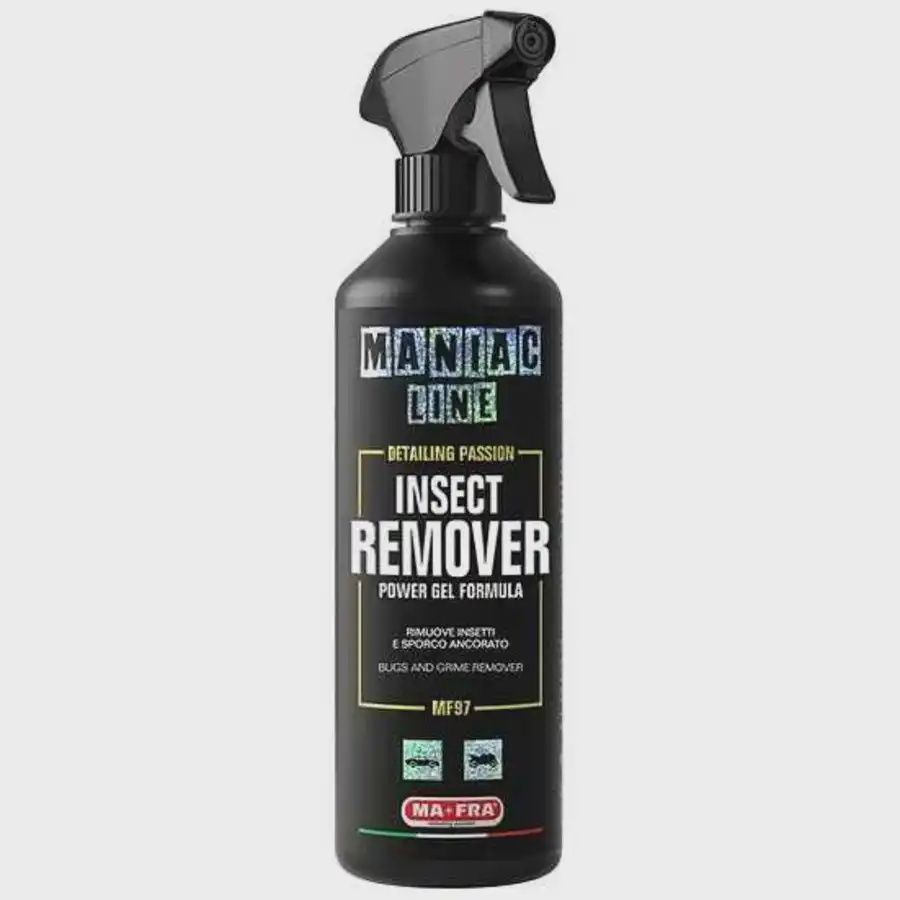 INSECT REMOVER GEL 500ML